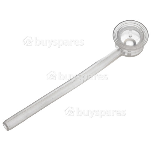 Delonghi Flowmeter-pump Tube