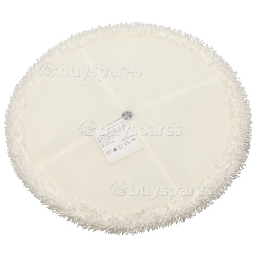 Bissell Mop Pad Soft