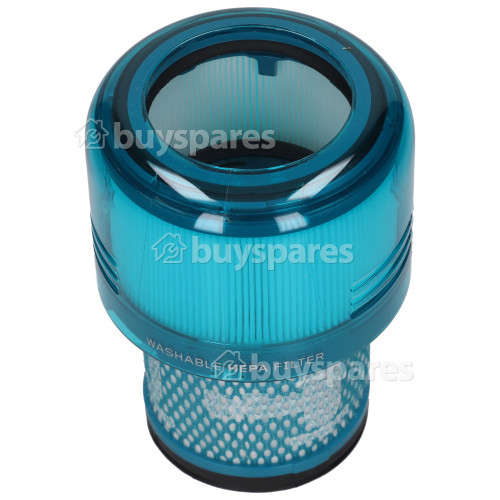 Dyson Filter Unit