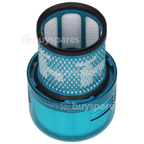 Dyson Filter Unit