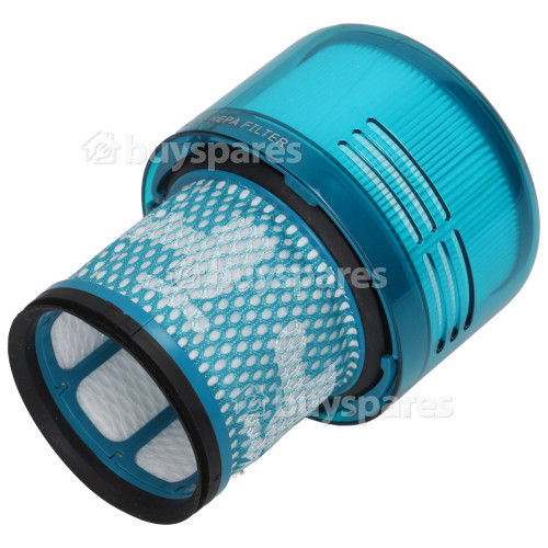 Dyson Filter Unit