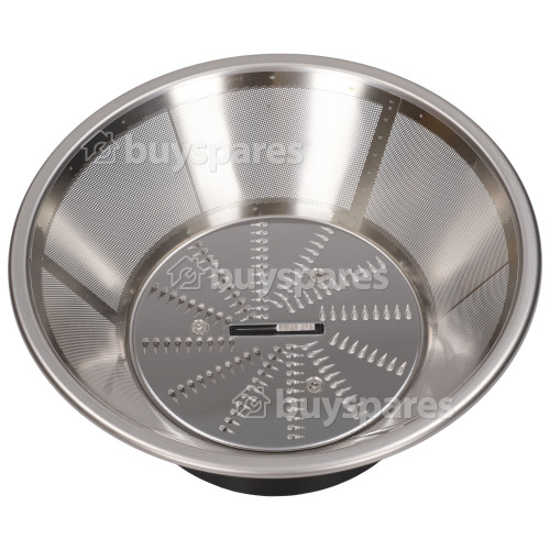 Siemens Sieve Shaker