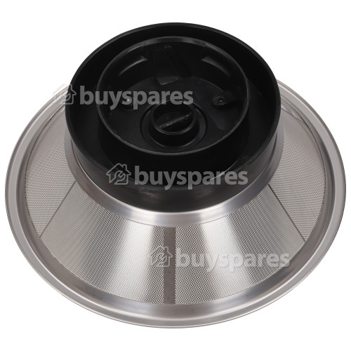 Siemens Sieve Shaker