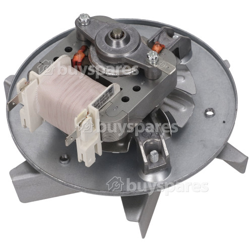 Indesit Oven Fan Motor Plaset 74843 Or Hunan Keli YJ6416AHZ02 30W