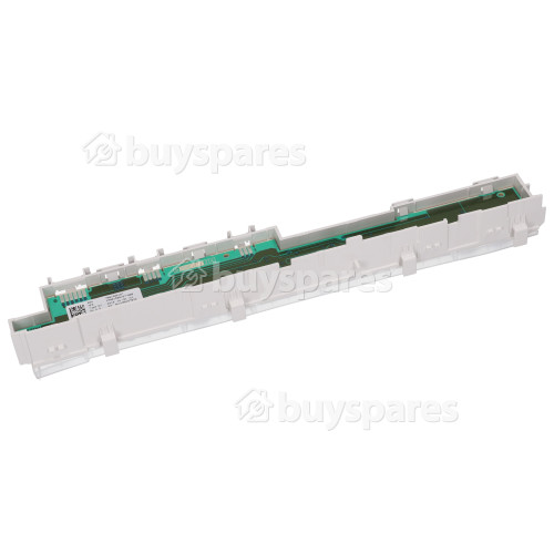 Constructa Operating Module