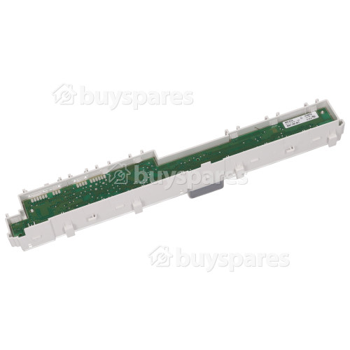 Junker Operating Module