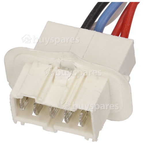 Beko Heater Element : DBK 2957500600 20w 2a.