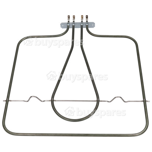 Resistenza Del Forno - IRCA : 9322R.273 1050w + 450w Gasfire