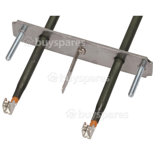 &Eacute;l&eacute;ment Chauffant Du Gril Sup&eacute;rieur Du Four : Irca 8200 R768 A0516080 2300W / 240V Electrolux Group