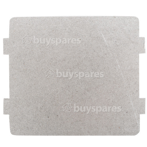 Brandt Waveguide Cover / Air Guide