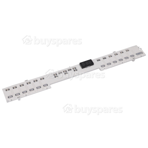Neff Operating Module