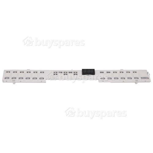 Neff Operating Module