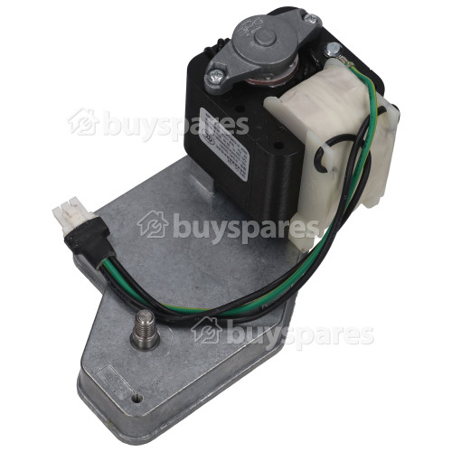 AGA Ice Crusher Motor : SPG Co. Ltd. ISG-3245HEA 220-240V 18.8 R/min