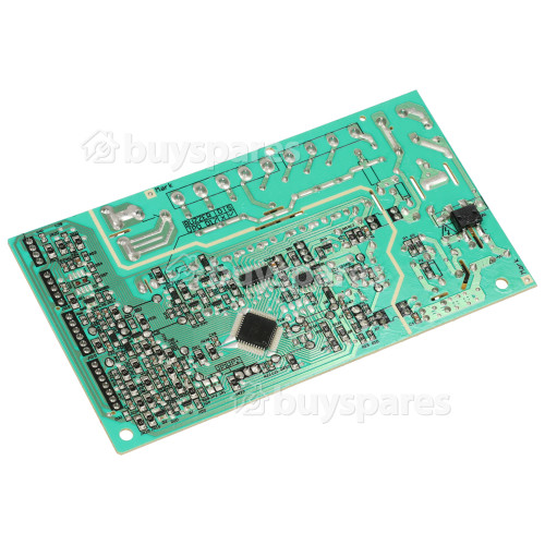 Candy Control PCB