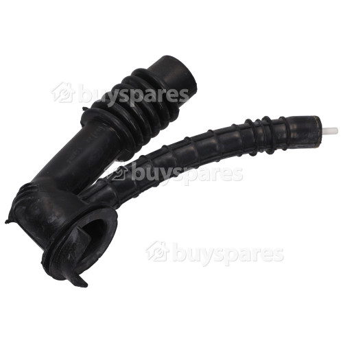 Merloni (Indesit Group) Sump Hose