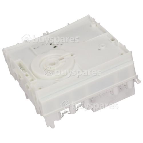 Junker Module-control