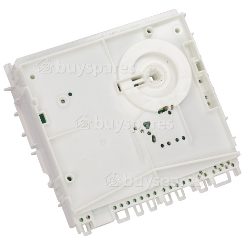 Junker Module-control