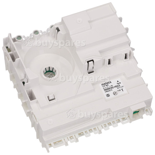 Junker Module-control