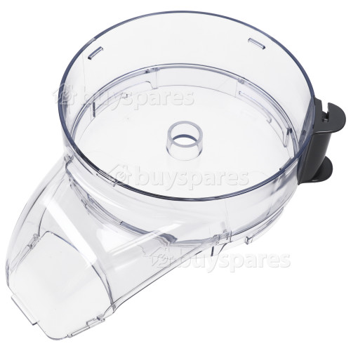Kenwood Direct Prep