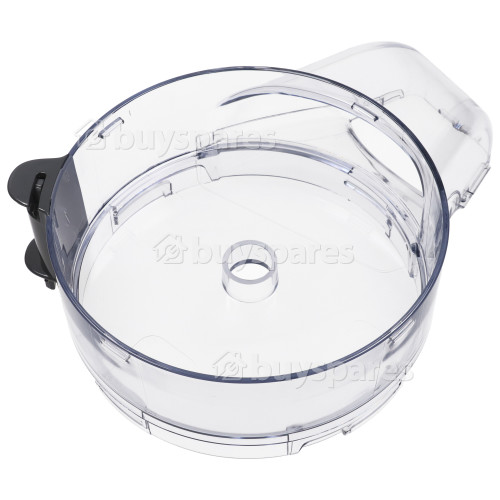 Kenwood Direct Prep
