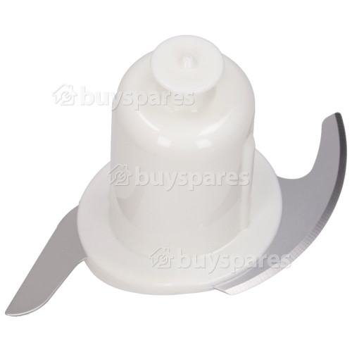 Couteau De Robot De Cuisine Kenwood