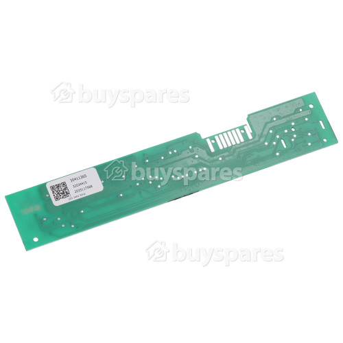 Display PCB