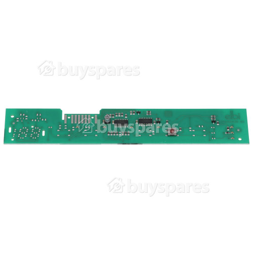 Display PCB
