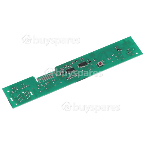 Display PCB