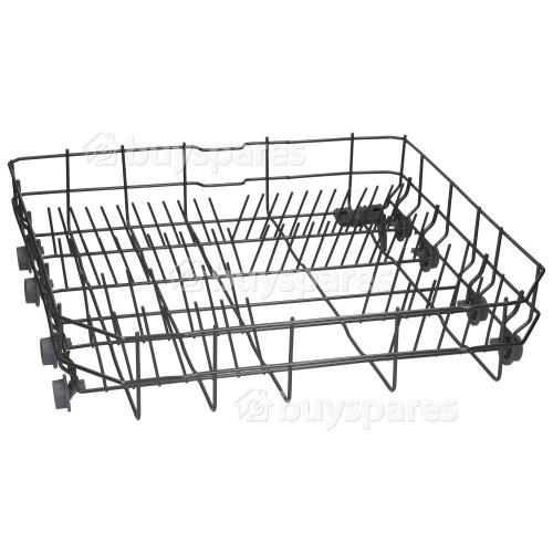 Lower Basket