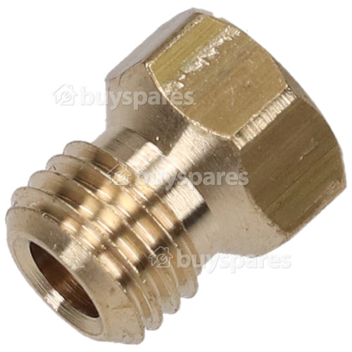 Arctic 1 Kw Auxillary Injector