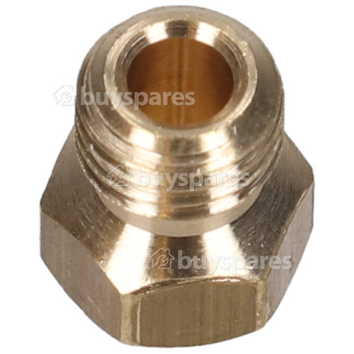 Arctic 1 Kw Auxillary Injector