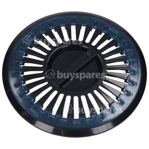 Vax Wheel Cover (Exhaust Filter Cover)