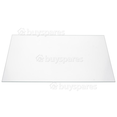 Rosieres RBCP 3183/3 Upper Glass Shelf