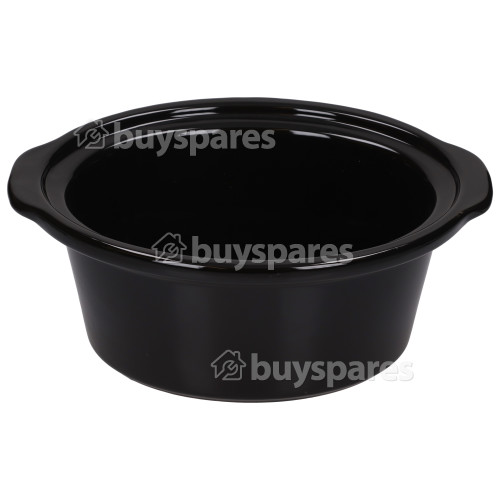 Morphy Richards Ceramic Cooking Pot