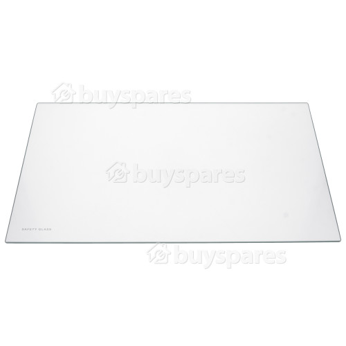 Zoppas PBB29431SK Glasscheibe 458.5X282mm