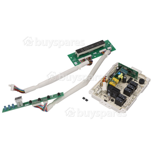 Control PCB Module