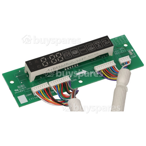 Control PCB Module