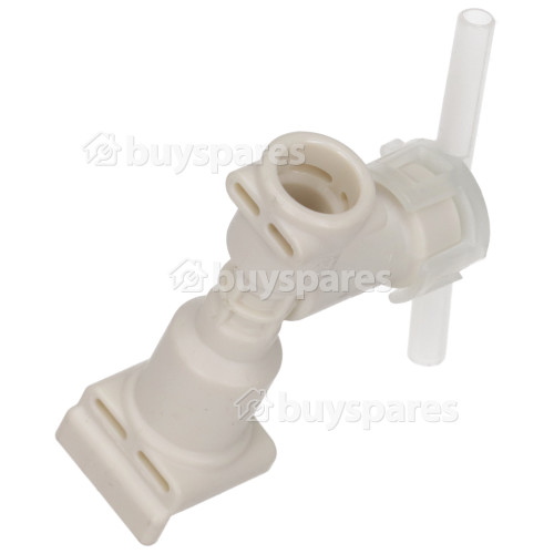 Delonghi Safety Valve