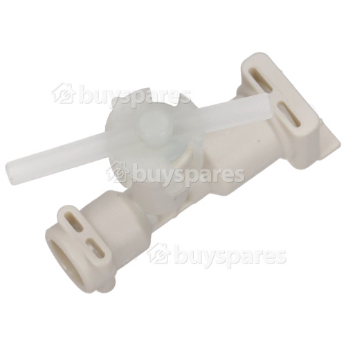 Delonghi Safety Valve