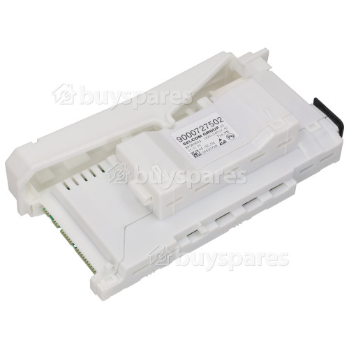 Neff Control Module Programmed