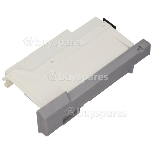 Neff Power Module Programmed