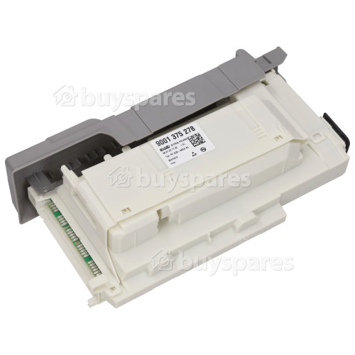 Neff Power Module Programmed
