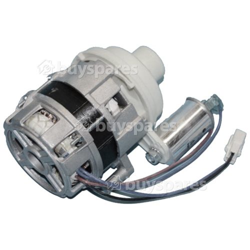 Hisense Re-circulation Pump Motor Assembly