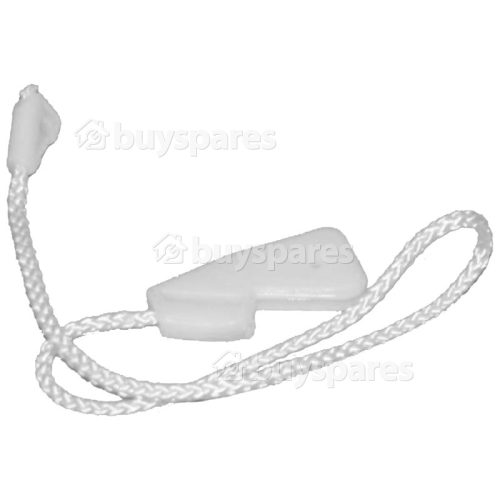 Hisense Door Rope / Hinge Line