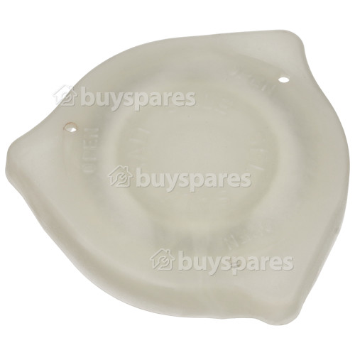 Scholtes LV8-343 Salt Cap