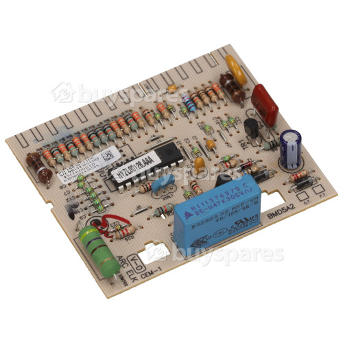 Beko D3421FS Module-PCB