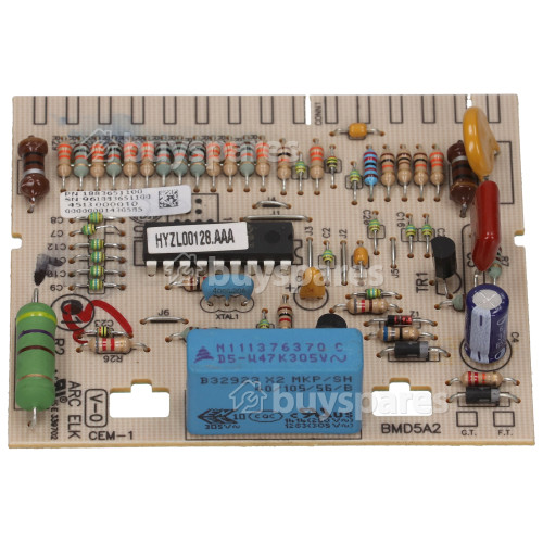 Beko D3421FS Module-PCB
