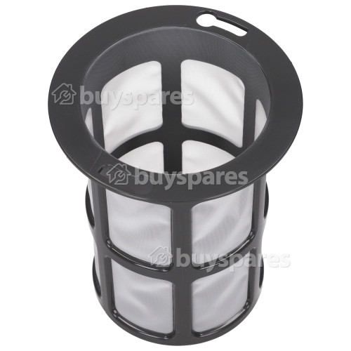 Filtre De L'aspirateur Bosch