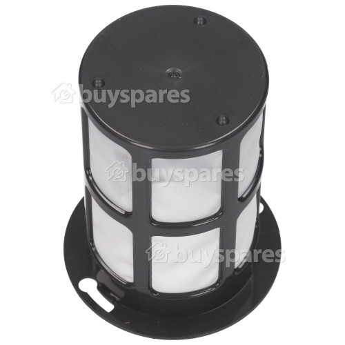 Filtre De L'aspirateur Bosch