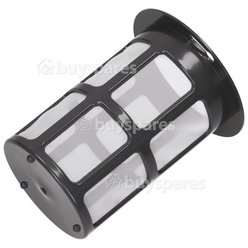 Filtre De L'aspirateur Bosch